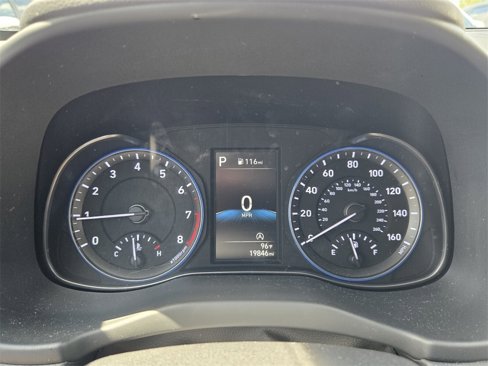 Certified 2023 Hyundai Kona SEL image 25