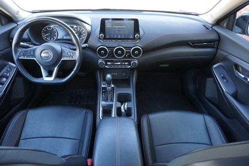 Used 2020 Nissan Sentra SR w/ Premium Package image 30