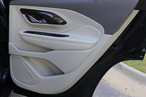 Used 2019 GMC Terrain Denali w/ Advanced Safety Package image 22