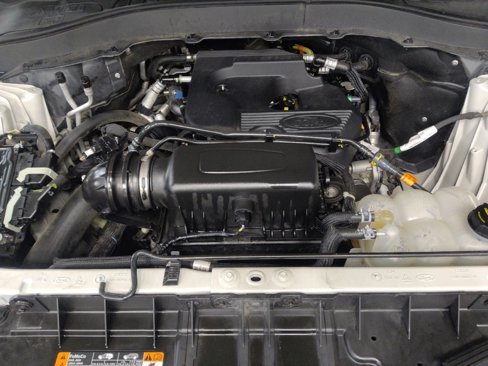 Used 2020 Ford Explorer XLT w/ Equipment Group 202A image 30