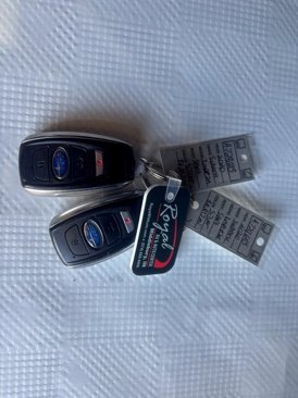 Used 2020 Subaru Impreza 2.0i Sport w/ Popular Package #2 image 30