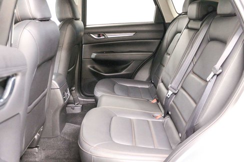 Used 2022 MAZDA CX-5 AWD 2.5 S w/ Premium Plus Pkg image 21