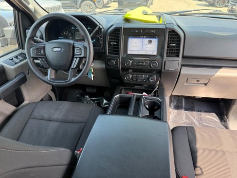 Used 2019 Ford F150 XL w/ Equipment Group 101A Mid image 12