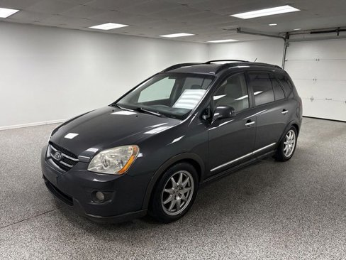 Used 2007 Kia Rondo EX w/ Premium Pkg image 40