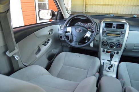 Used 2011 Toyota Corolla LE image 40
