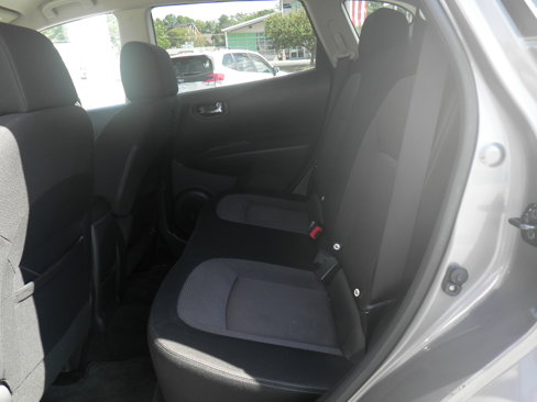 Used 2012 Nissan Rogue SV image 17