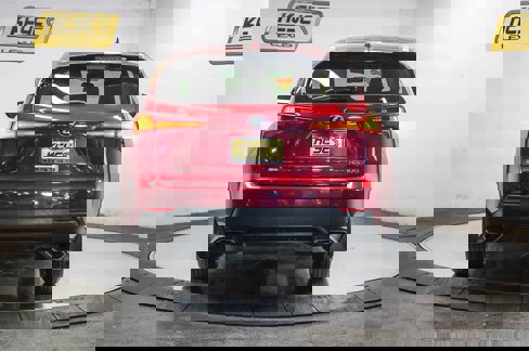 Used 2020 Lexus NX 300 FWD image 3