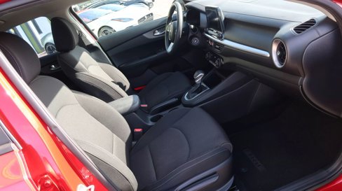Used 2019 Kia Forte LXS image 23