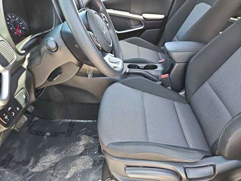 Used 2022 Kia Soul LX w/ Technology Package image 16