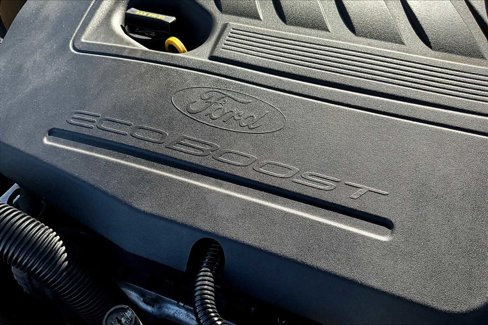 Used 2016 Ford Fusion SE w/ Equipment Group 201A image 28