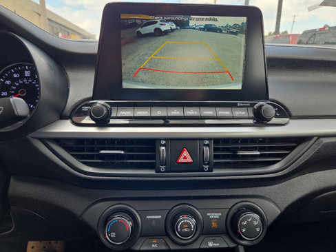Used 2021 Kia Forte LXS image 7