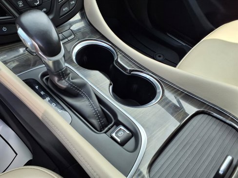 Used 2020 Buick Envision Essence image 20