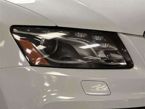 Used 2012 Audi Q5 3.2 Premium Plus image 8