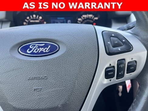 Used 2012 Ford Edge SEL image 23
