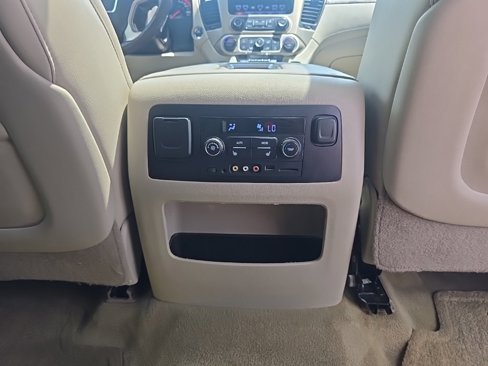 Used 2016 GMC Yukon XL Denali w/ Open Road Package image 23