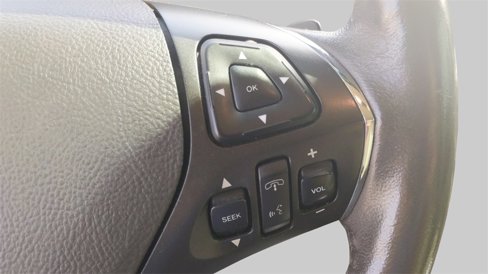 Used 2013 Lincoln MKS AWD image 23
