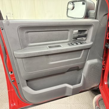 Used 2012 RAM 1500 ST w/ ST Popular Equipment Group image 24