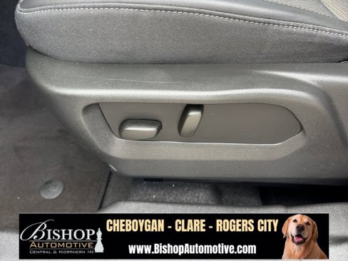 Used 2023 Buick Envision Preferred image 27