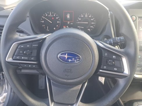 New 2025 Subaru Impreza 2.0i image 31