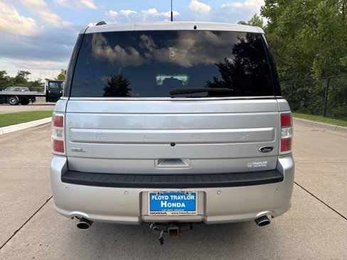 Used 2013 Ford Flex SEL image 4