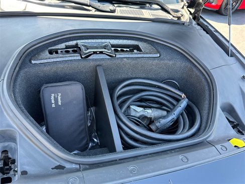 Used 2022 Polestar Polestar 2 image 9