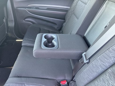 New 2026 Dodge Durango GT w/ Blacktop Package image 21