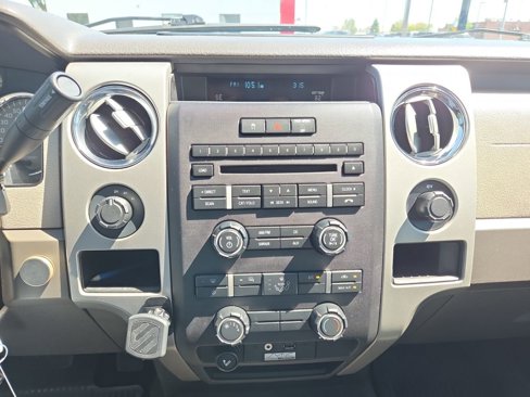 Used 2010 Ford F150 XLT image 28