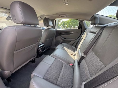 Used 2019 Chevrolet Impala LT image 19