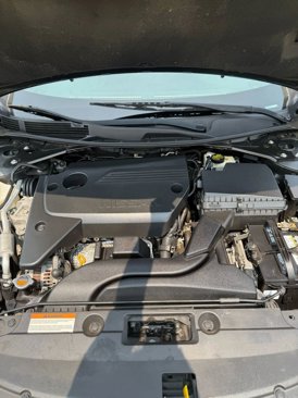 Used 2017 Nissan Altima 2.5 S w/ Power Driver Seat Package image 18