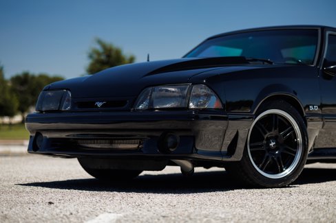 Used 1993 Ford Mustang GT image 11