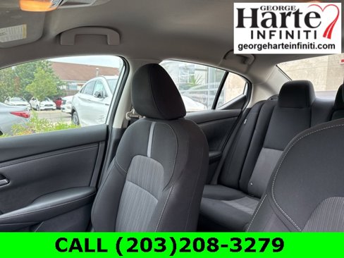 Used 2022 Nissan Sentra SV image 16