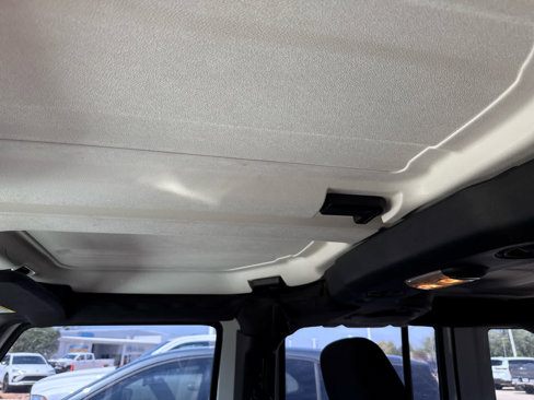 Used 2014 Jeep Wrangler Unlimited Sport w/ Connectivity Group image 6