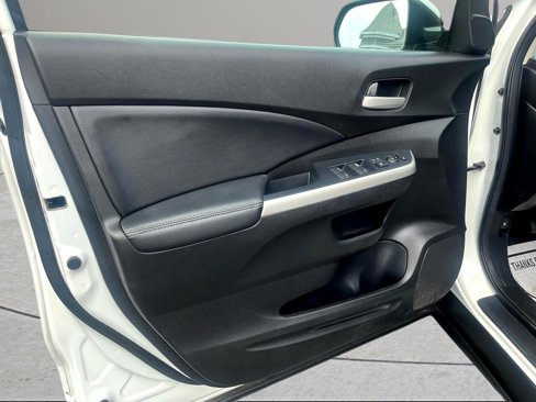 Used 2014 Honda CR-V EX-L image 9