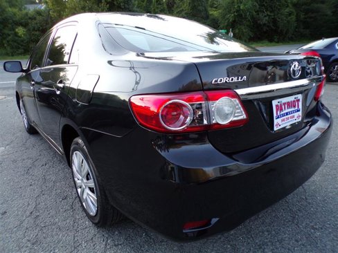 Used 2012 Toyota Corolla LE image 6