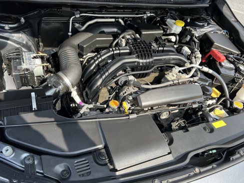 Used 2019 Subaru Impreza 2.0i w/ Popular Package #2 image 25