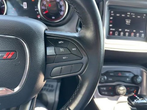 Certified 2023 Dodge Challenger SXT image 22