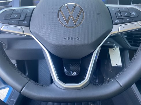 New 2025 Volkswagen Jetta S image 18