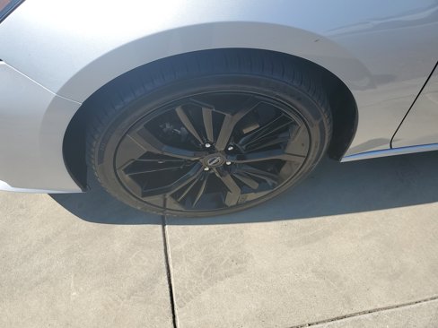 Used 2023 Nissan Altima 2.5 SR image 9