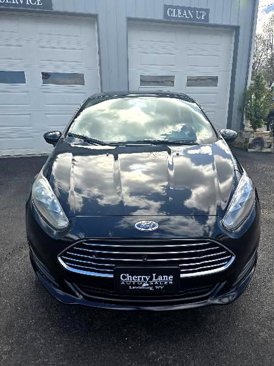 Used 2018 Ford Fiesta S image 2