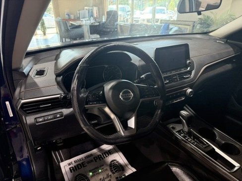 Used 2020 Nissan Altima 2.5 SR image 12