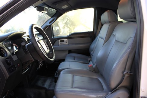 Used 2011 Ford F150 XL w/ PWR Equipment Group image 8