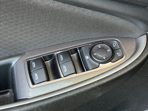 Used 2022 Chevrolet Malibu LT image 12