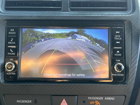 Used 2021 Mitsubishi Outlander Sport ES image 21