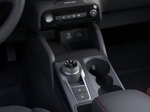 New 2025 Ford Escape ST-Line w/ Tech Pack #1 image 15