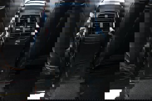 Used 2023 Ford Escape ST-Line image 18