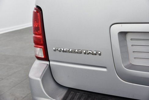Used 2007 Ford Freestar SE image 25