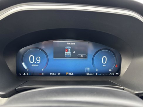 New 2025 Ford Escape Active image 28