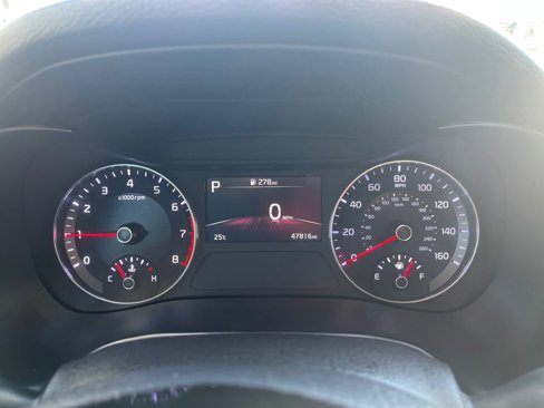 Used 2023 Kia Forte LXS image 18