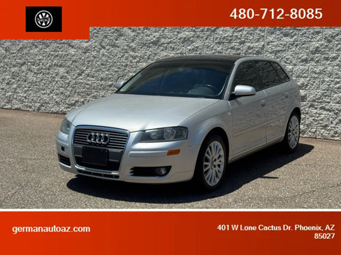 Used 2006 Audi A3 2.0T Premium image 1