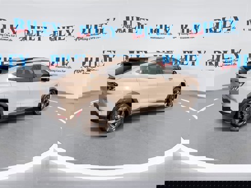 Certified 2022 Ford Mustang Mach-E Select image 8